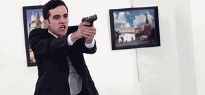 Chi è Mevlut Mert Altintas, l’attentatore che ha ucciso l’ambasciatore russo ad Ankara