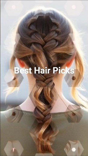 Top 6 Most Beautiful Hairstyles Every Girl Should Try | Best Hair Style Collection 2026