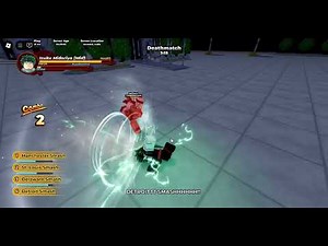 Is There Any Codes In Shonen Unleashed (November 2024) | Shonen Unleashed Codes