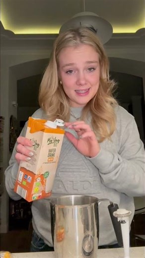 Winterlicher Spitzenkaffee ✨☕️