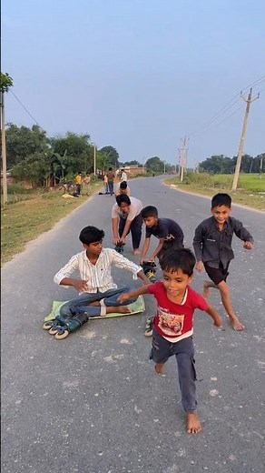 Emotional Journey of a Skater's Comeback🛼🤯#skating#shorts#ytshorts#skateboarding#roadskating