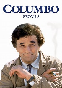 Columbo Sezon 2 oglądaj wszystkie odcinki online