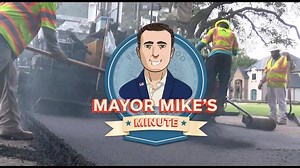 14 reactions · 3 comments | Mayor Mike is wearing his hard hat in this Minute about road construction. | City of Friendswood - Government | Facebook