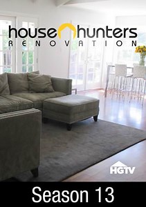 House Hunters Renovation: Renovation With A Catch