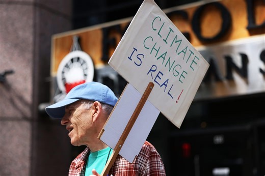 Supreme Court agrees to hear consequential climate change case