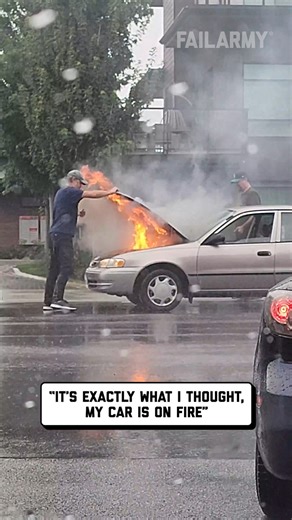 Who Let Them Behind the Wheel? 🚗🤦‍♂️ | FailArmy