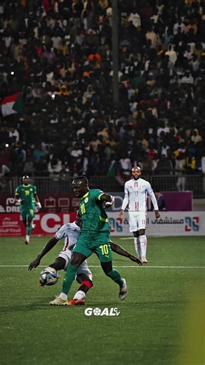 السودان في تصفيات كأس العالم: انتظار العجب