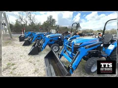 TTS Outdoors Commercial