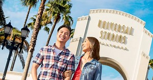 Universal Studios Hollywood Ticket - Klook