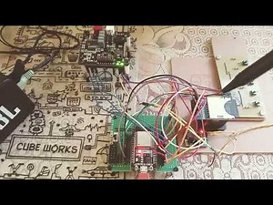 Adding Player Playback Controls to ESP-32 with PCM5122 DAC Audio Player