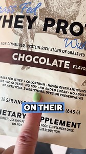 19 reactions · 30 shares | Paleovalley is offering a deal on their Grass Fed Whey Protein!  Unlike most whey products, this one contains colostrum to help support your immune system, promote healthy gut bacteria, and repair your digestive tract. Right now Buy One, Get One Free! Click the link below to stock up now.  | Paleovalley | Facebook