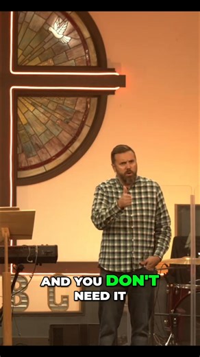 What is the true meaning of prophecy? This video dives into its core, highlighting the central role of Jesus. Discover a deeper understanding and clear up common misunderstandings about prophecy's purpose. #Prophecy #Jesus #Faith #Religion #BibleStudy | Arcadia Brethren Church | Facebook