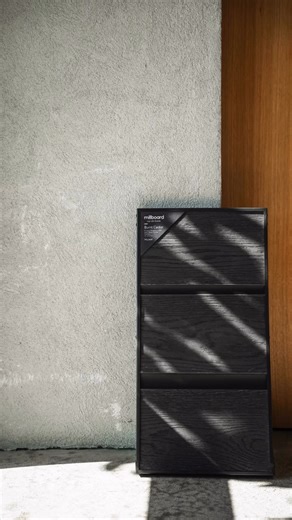 Playing with texture, tone and grain is where exterior design really comes to life. Whether you’re reimagining a building exterior or designing a seamless indoor/outdoor transition, combining different textures and product types is key to achieving depth and visual appeal. Here are three versatile Millboard products that could enhance your design: Shadow Line cladding in Burnt Cedar: A deep, dark wood-free board, perfect for creating a striking facade, beautifully paired with the sleek Décor Cur