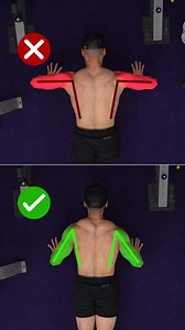 3M views · 29K reactions | ❌ Don’t Do Push-Ups Like This! Mistake...