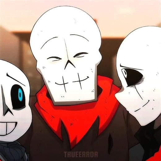 Sans Gaster and Papyrus Edit | Undertale Edit | SEM CONTROLE#undertale #edit #viralshorts