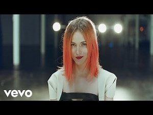 Cuenta Pendiente - Paty Cantú ft. Alejandro Sanz