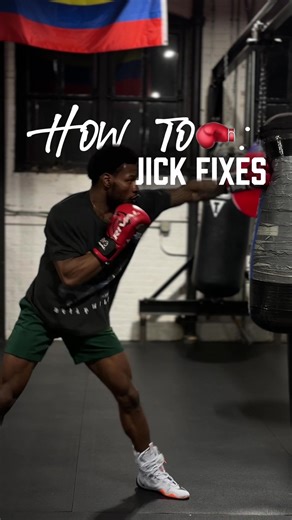 Improve Your Boxing Skills with Simple Tips