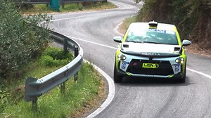 Lancia goes global - its world debut takes place in Monte Carlo, January 2026