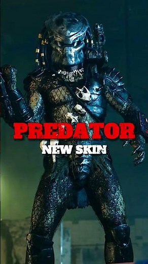 BO6 SEASON6 : How to Get Predator Skin