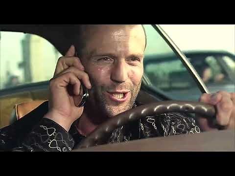Jason Statham Is THE PROFESSIONAL - Hollywood Free English Movie | Blockbuster English Action Movie