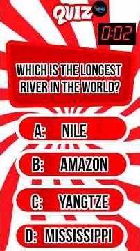 🎯📚 Top 5 General Knowledge Quiz 🧠🔥 | Test Your Brain | MNS Family ✨ #QuizTime
