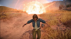 How to throw grenades in Star Wars Outlaws - VideoGamer