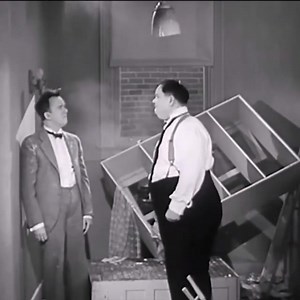 81K views · 2.1K reactions | Laurel and Hardy were a British-American...