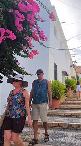 🔥 Paso a paso visita SALOBREÑA Granada España 🇪🇸#salobreña #costatropical #granada #españa