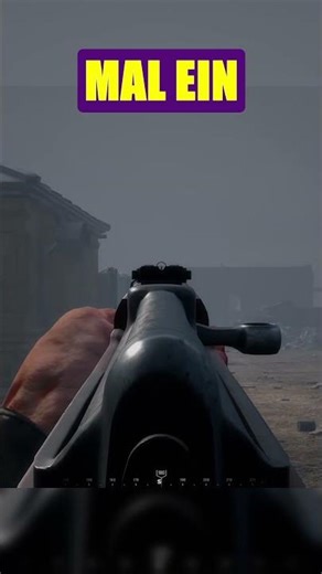 UPDATE 18 - FOV now also in ADS! #hellletloose #update #duckpond