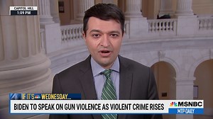 Democrats consider 'SALT' relief for state and local tax deductions