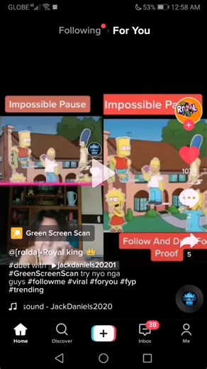 sponebob🥰😍🥵🌹 (@sponebob122)’s videos with