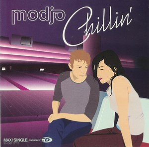 Modjo - Chillin'