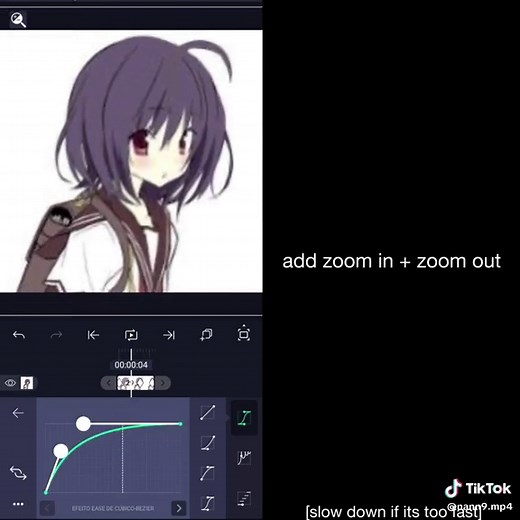 Jugg Editing Tutorial with Alight Motion