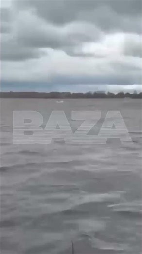 ⚡️The 18 million ruble yacht of former deputy Annenko sank in Volgograd.