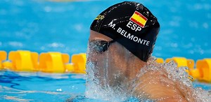 LV_Mireia Belmonte se crece en el circo: ¿qué fue de las lesiones y los vértigos?