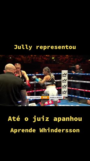 A Nova Barbie: Luta Inspirada em Jully e Whindersson