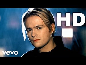 Westlife - I Lay My Love on You (Official HD Video)