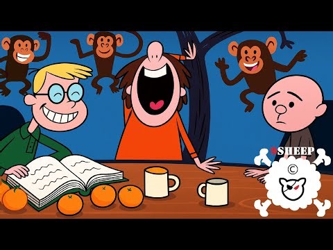 Churchill VS Hitler SHOW Ricky Gervais, Stephen Merchant & Karl Pilkington