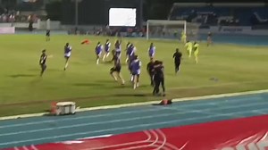 653K views · 15K reactions | FILIPINAS WINS GOLD!  The Filipinas dethrones Vietnam on penalties during the women's football finals, 6-5, after a 0-0 tie and overtime. | via Olmin Leyba | Philippine Star | Facebook