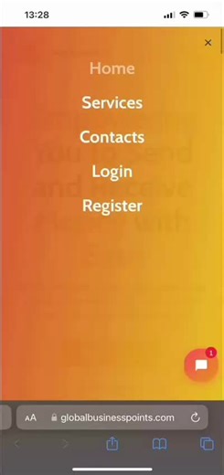 #foryou #globalbusinesspay #market #crypto #investing