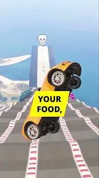 Why You Fart 💨 | Science Explained in a minute!