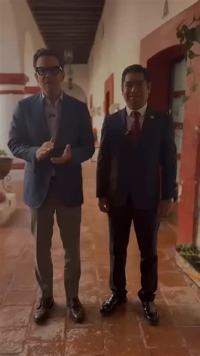 283 reactions · 11 shares | Los saludo desde el bello pueblo mágico de Pinos, donde estamos acompañando al Diputado Oscar Novella en su Informe Legislativo ¡Enhorabuena! | Rodrigo Reyes Mugüerza | Facebook