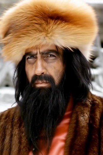 7K views · 346 reactions | RASPUTIN - THE MAD MONK (Hammer 1966) Directed by Don Sharp. Christopher Lee as a certain man from Russia long ago... | Hammer Horror Classics | Facebook