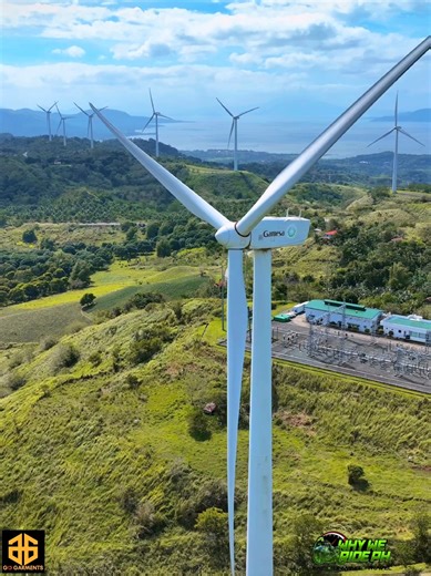 NO ENTRANCE FEE Libreng napaka gandang pasyalan sa Pililla Rizal Open sila from 6am till 6pm 💞 Motorcycle Parking - 20 pesos Hindi mo na kailangan pumunta ng Ilocos para ma experience at masilayan ang nag lalakihan Windmill dahil meron ito sa Rizal! 💞🍃🌿 📍 Pililla Windmill Farm, Pililla Rizal 💞🍃🌿 #nature #travel #pililla #Rizal #whywerideph #thisiswhyweride #gogarments #gogarmentsonline | Why We Ride Ph.
