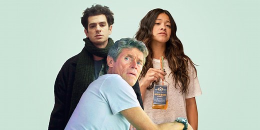 The Best Sad Movies on Netflix For When You Need a Cathartic Cry