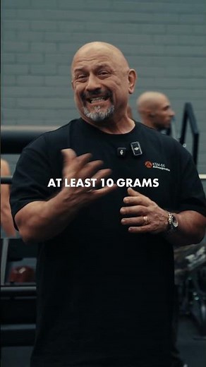 Why Essential amino Acids is important intra workout
