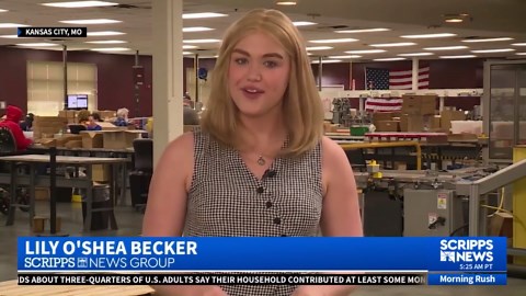 Rising Tariffs Spotlight 'Made in America' Goods at AlphaPoint