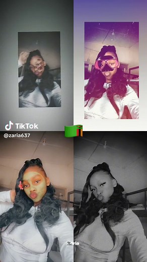 Exploring TikTok Culture in Zambia