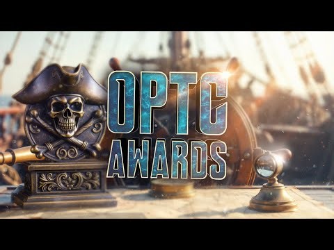 OPTC Awards 2025 | Hosted by Good, Great, Perfect