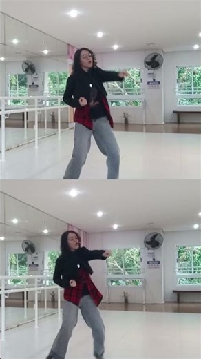 O YUGYEOM me deu PROBLEMAS na coreografia de PYTHON